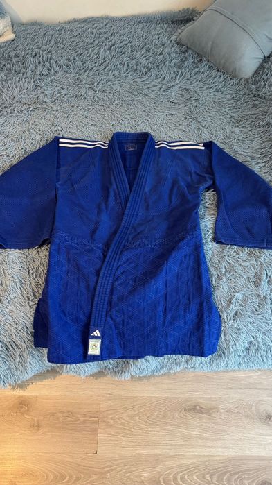Judoga Adidas Champion 3