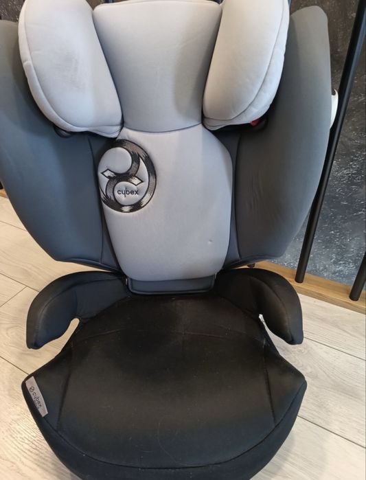 Автокрісло Cybex Pallas m-fix isofix 9-36кг