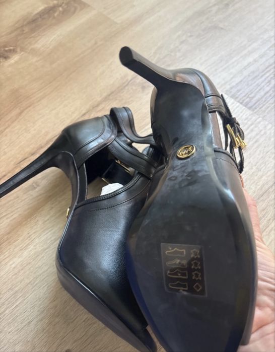 Botim Michael Kors NOVAS