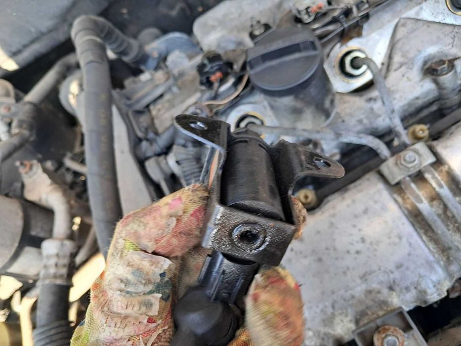 Клапан датчик тиску надуву турбіни Тойота Авенсіс т25 25819-27050