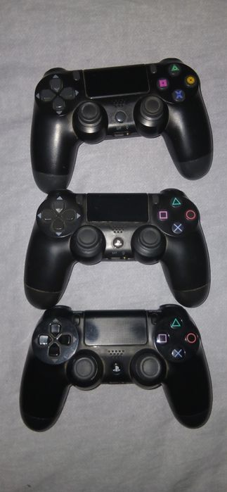 Продаю PlayStation 4 Fat