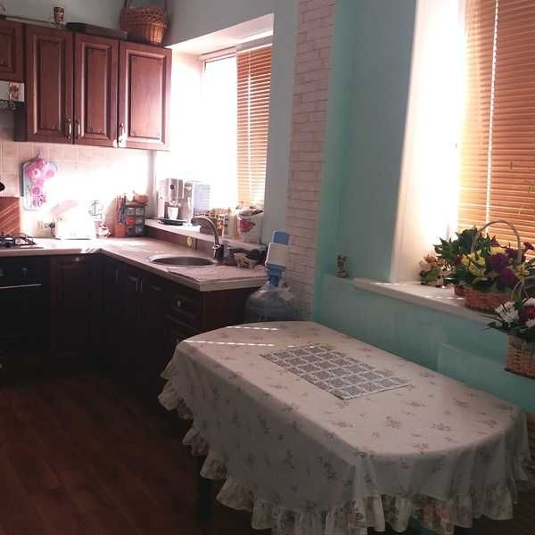 Продажа ПОЛНОМЕТРАЖНОЙ 3-х к.кв. рядом ТЦ "ФОРТУНА".