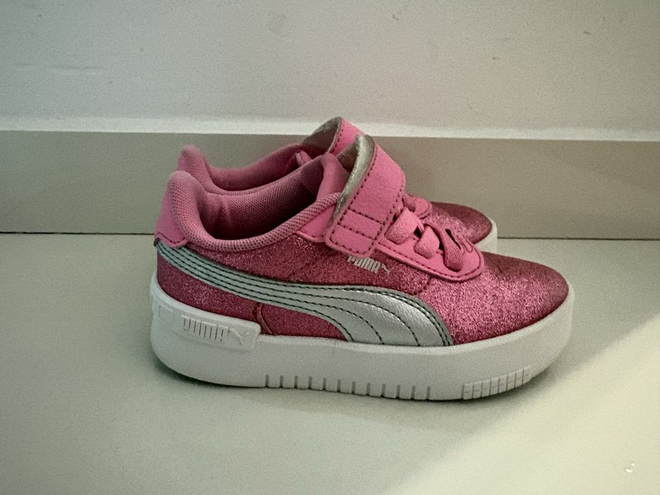 Buciki dzieciece 27,5 PUMA