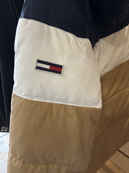Kispo Tommy Hilfiger