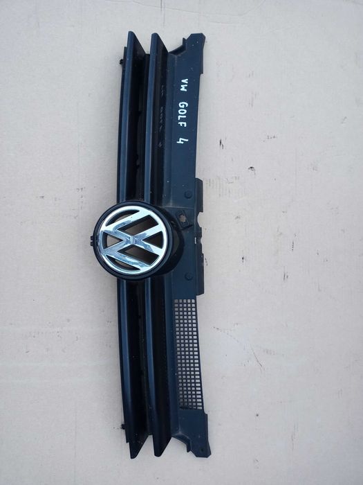 Grill, atrapa VW Golf4.
