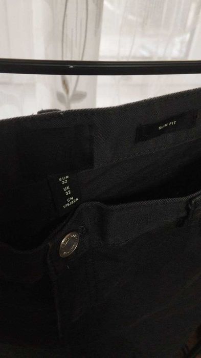 Штани H&M класичні