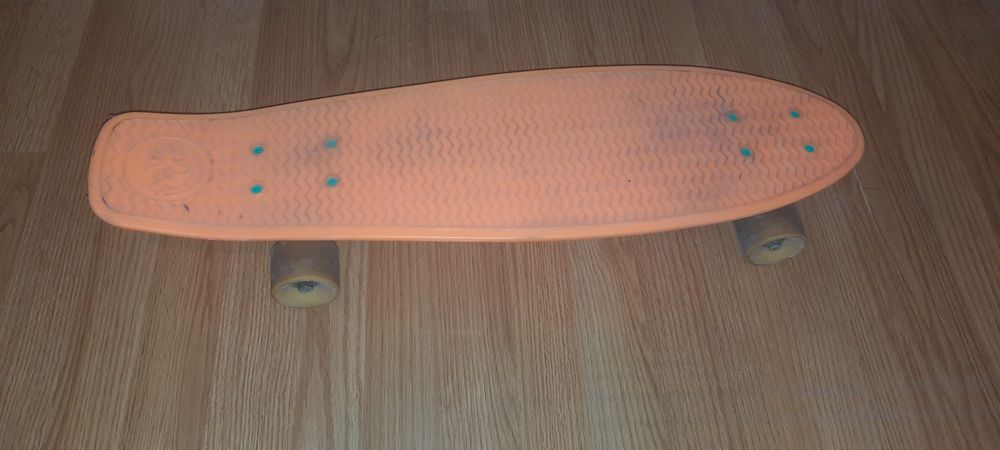Skate Marley Cruz