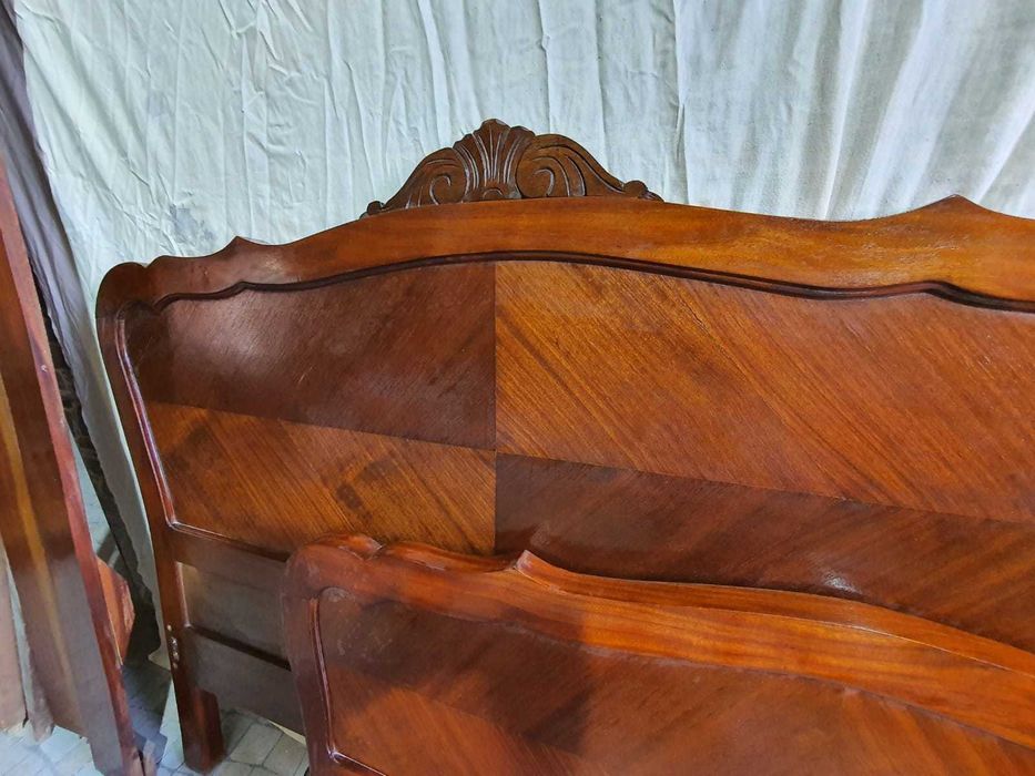 Mobília de quarto (Vintage)