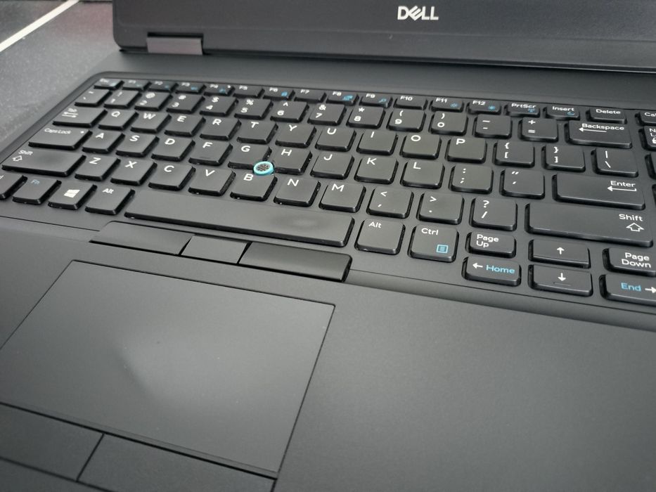 Dell Latitude 5591, 15.6 FHD, i5-8400H, GeForce MX130 2Gb