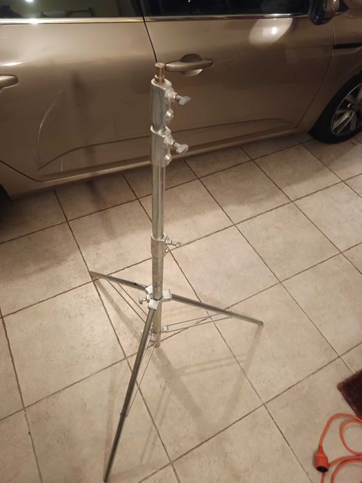 Iluminação power flo