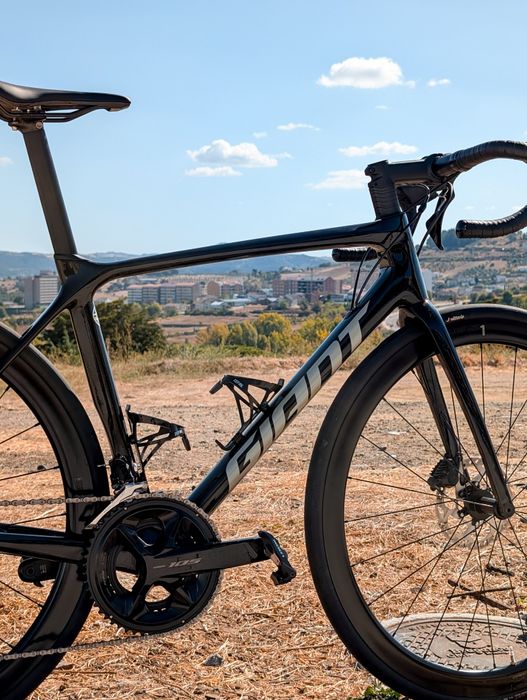 Giant TCR Advanced  Pro 2024