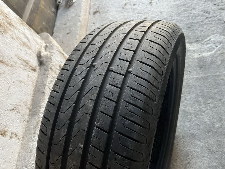 Opony letnie R19 pirelli