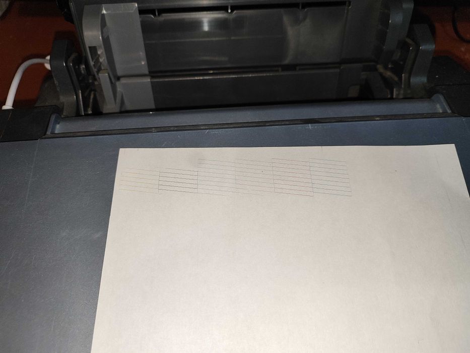 Epson Stylus Photo R270