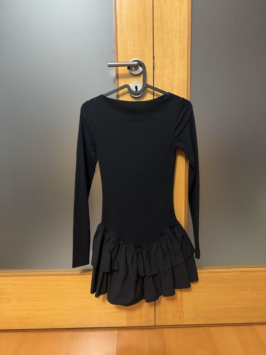 Vestido Zara- tamanho S