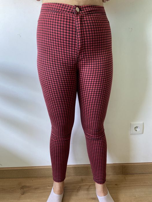 Calças Bershka N° 42