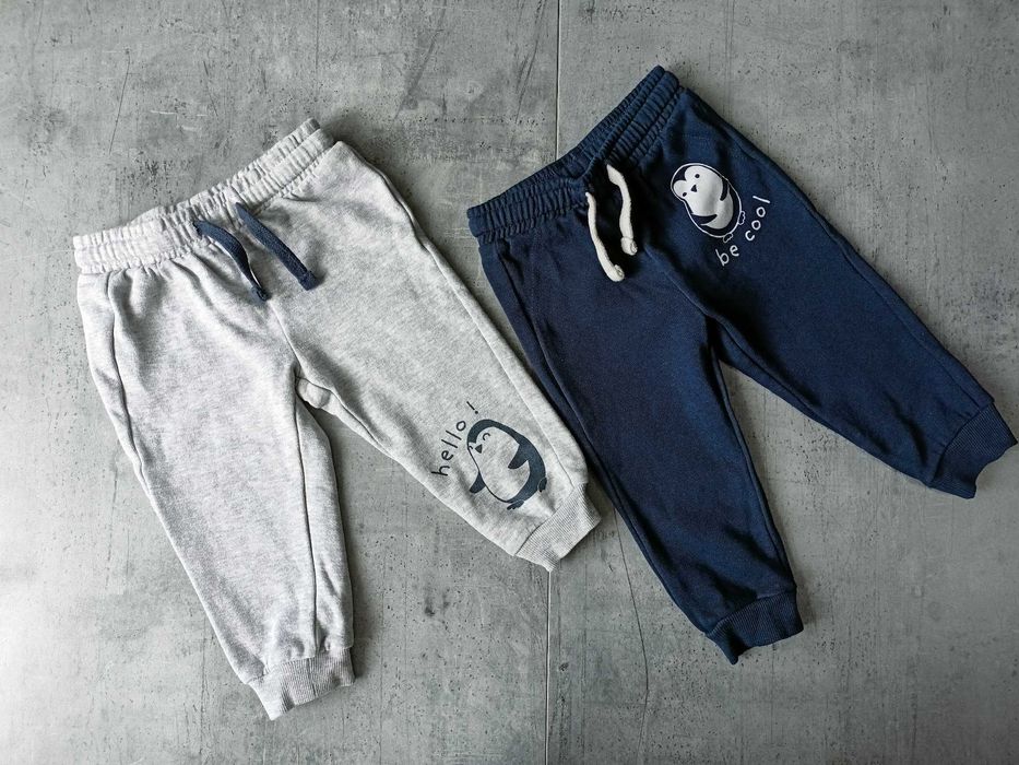 Zestaw paka ubranek 86-92 Cool Club 5.10.15