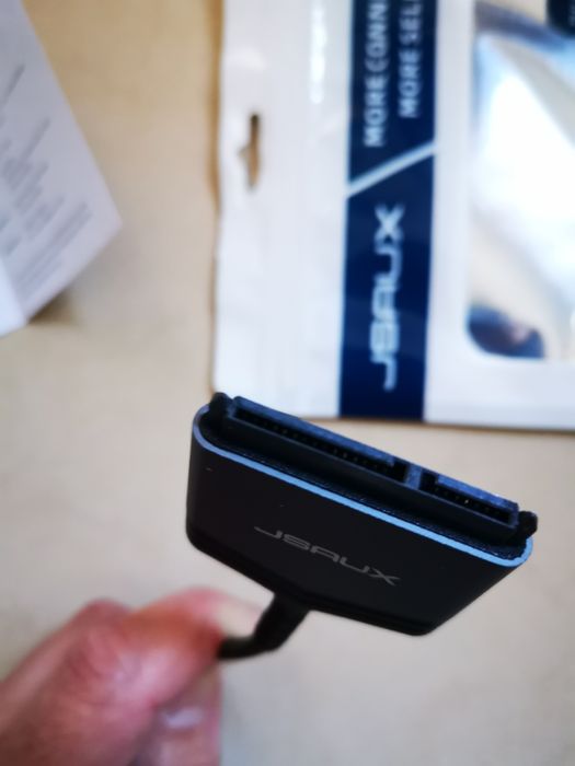 New USB Card Reader Cable with Shipping Included64286463185537122