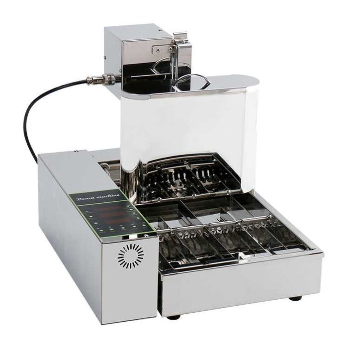 CUKUS Maszyna do pączków donut machine LBD4