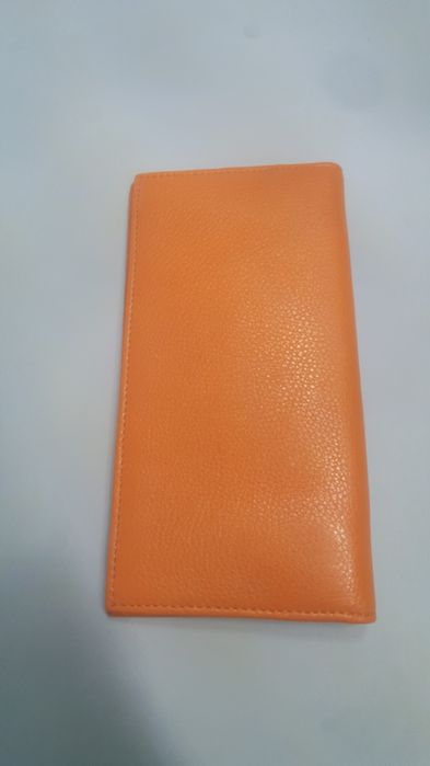 Portfel Emporio Armani, portfel męski EA, oryginał