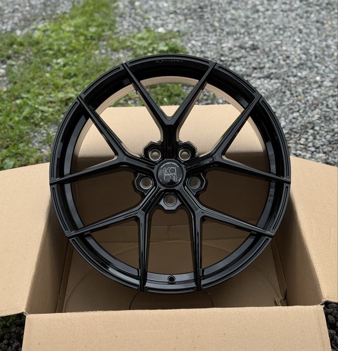 Нові диски R17 5x114.3 Toyota C-HR Camry RAV4 Kia Lexus RX ES NX Mazda CX-5