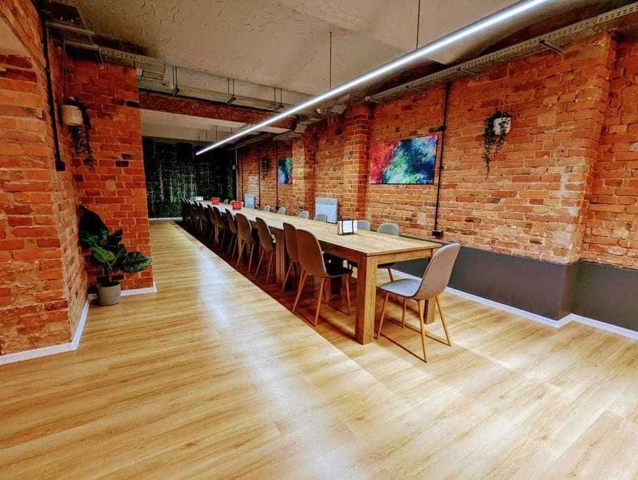 Sala na imprezy w Poznaniu – Urodziny / 18stki / Chrzciny / Integracja