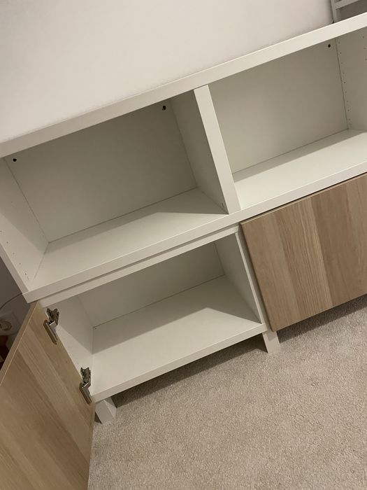 Móveis Besta Ikea