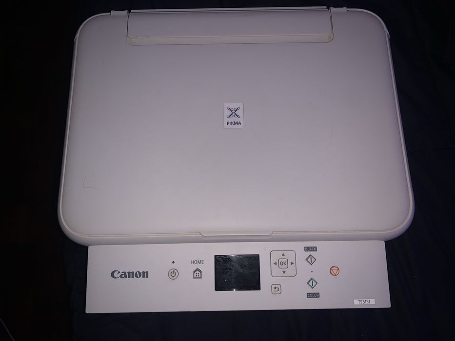 Impressora Canon Pixma TS5151