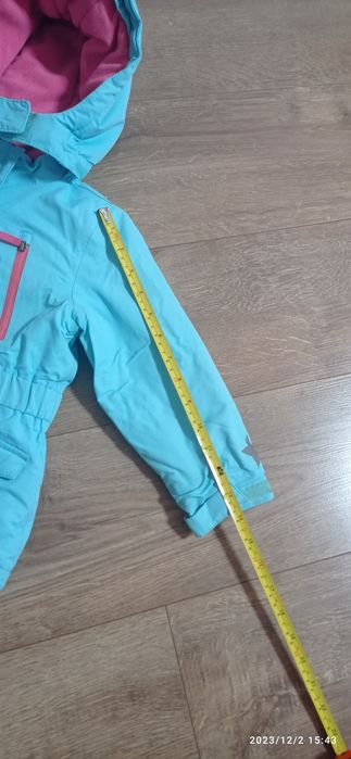 Зимній комбінезон + штани 92-104