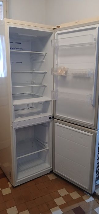 Холодильник Samsung RB34T600FEL No Frost