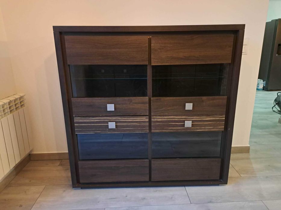 sprzedam meble do salonu