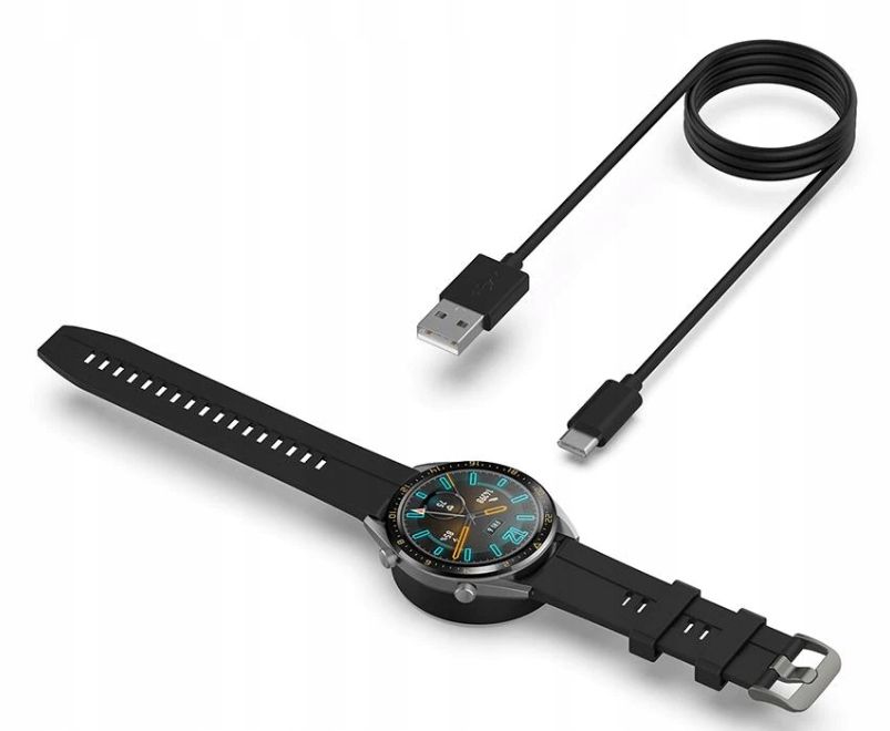 Ładowarka USB do Huawei Honor Magic Watch 2 42mm