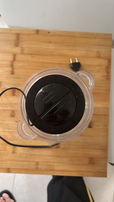 Picadora VOX de alimentos