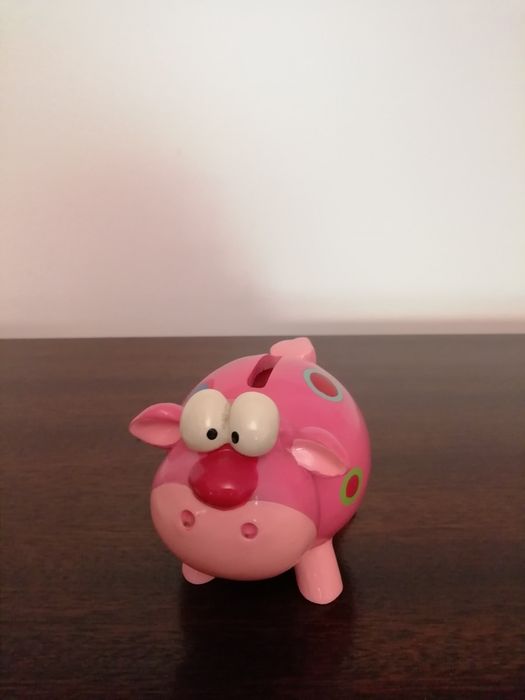 Mealheiro porco
