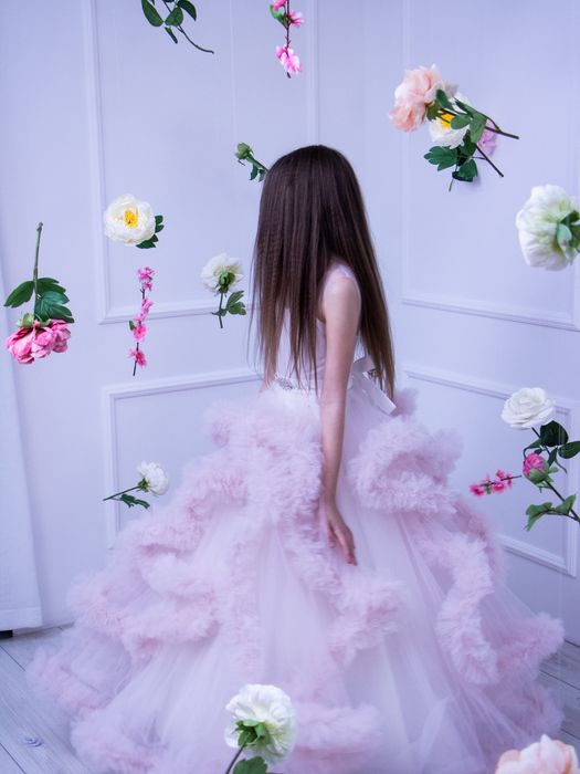 Вечірнє плаття