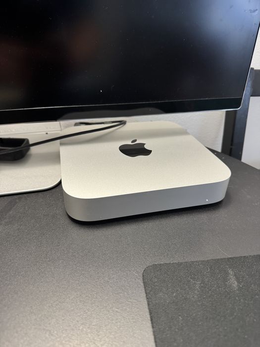 mac mini m1 16gb – Komputery, cena na OLX.pl
