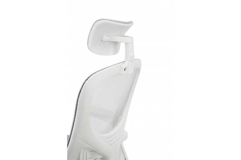 Стілець офісний Тонус, крісло комп'ютерне, стул