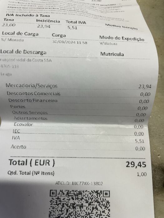 Intercomunicador chacon