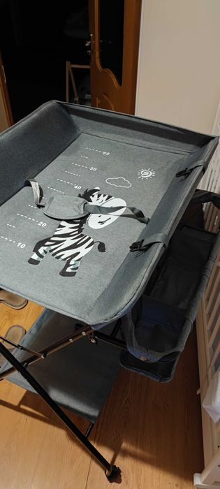 Столик пеленальный Bambinelli