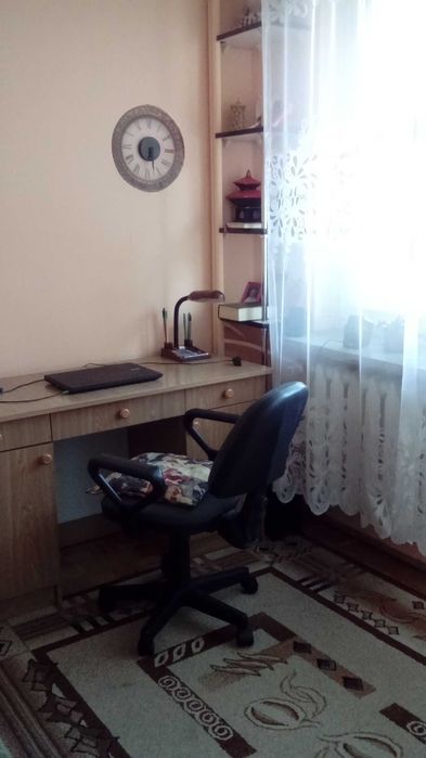 Pokój 1- osobowy w mieszkaniu studenckim ul. Obywatelska