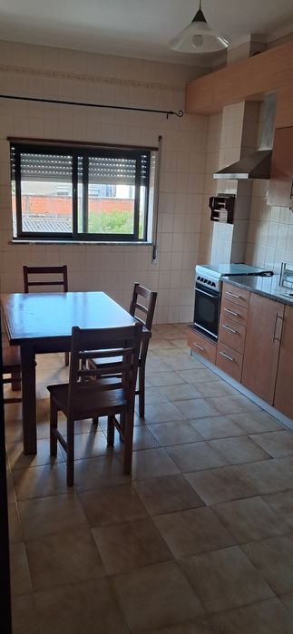 Apartamento T2 Mealhada  centro
