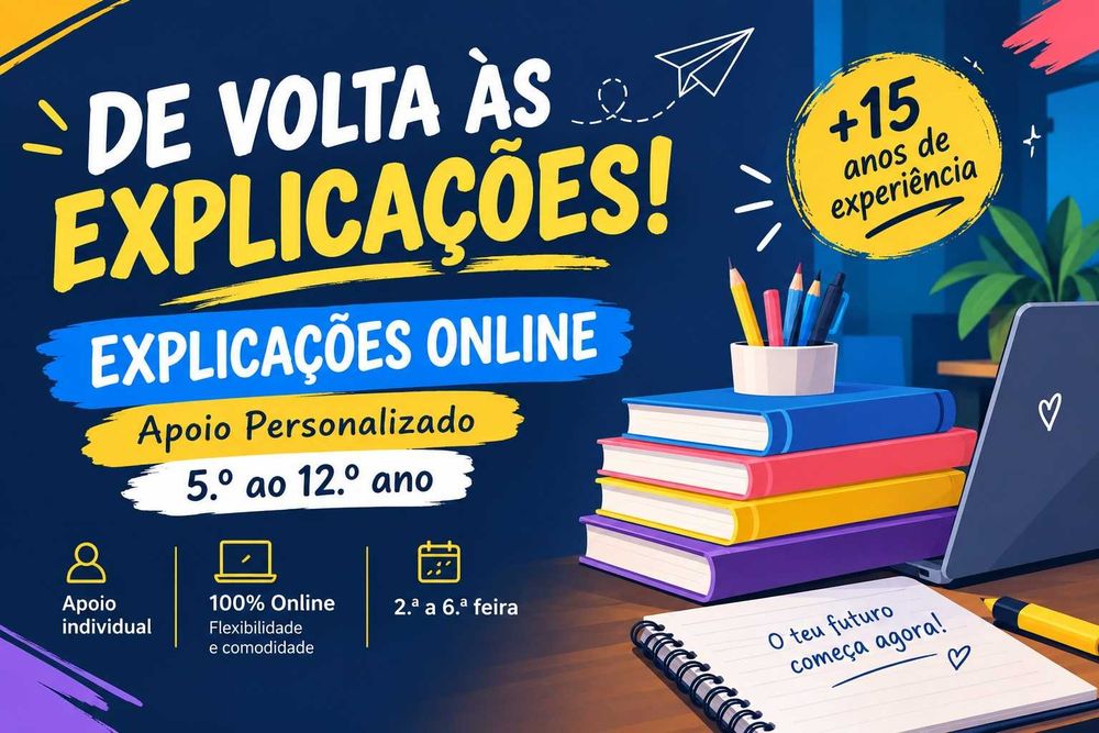Explicação Online