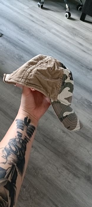 Chapéu NY (Yankees)