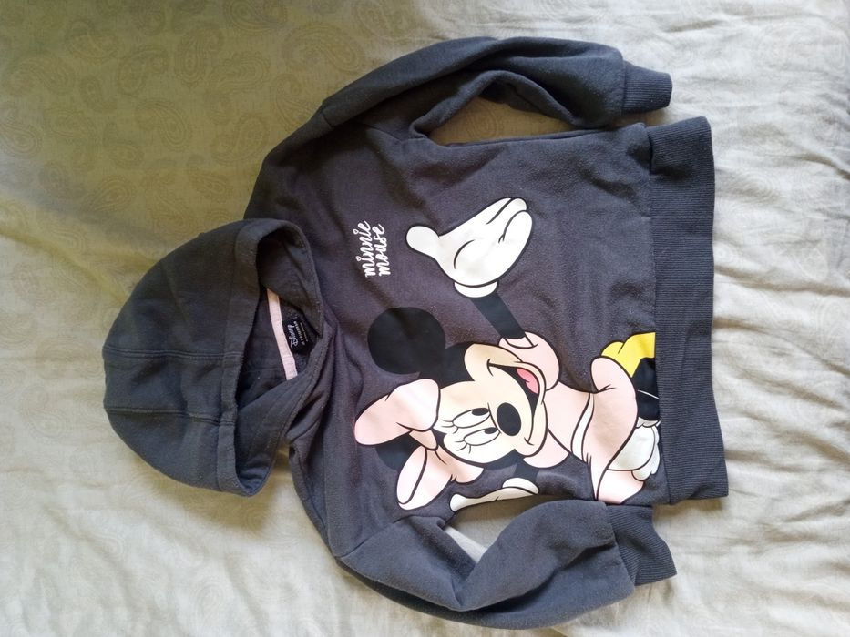 Bluza Primark Minnie  110