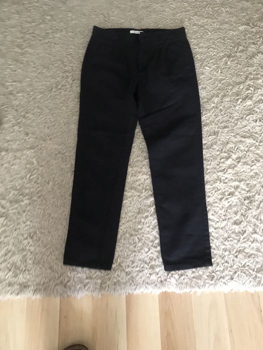 Skny chłopięce  , jeans Reserved r. 152 cm.
