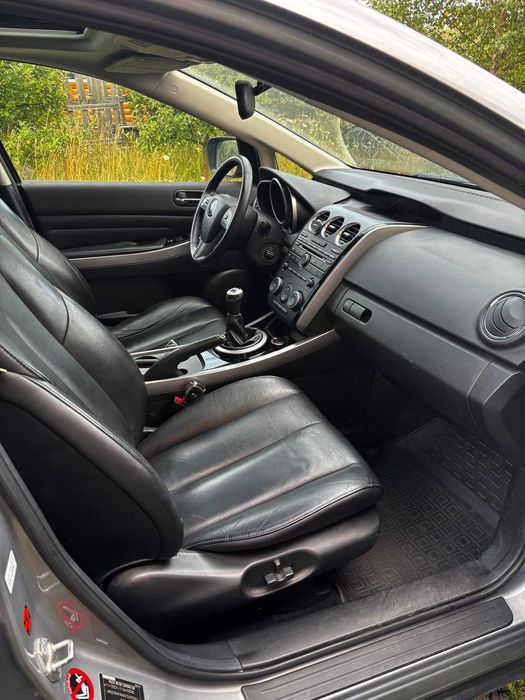 Продам Mazda CX-7 2.2 дизель.2010