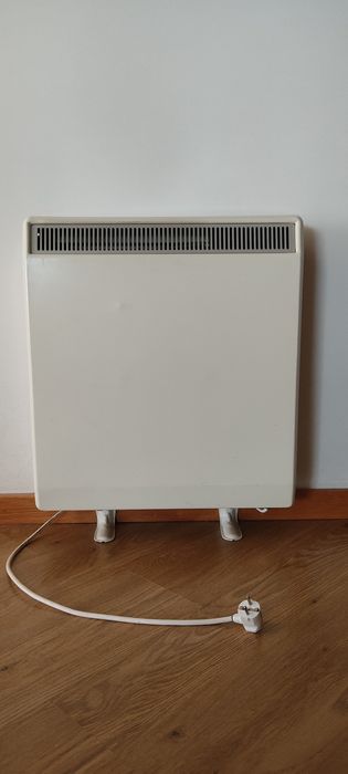 Aquecedor/acumulador pedras vulcânicas marca Dimplex