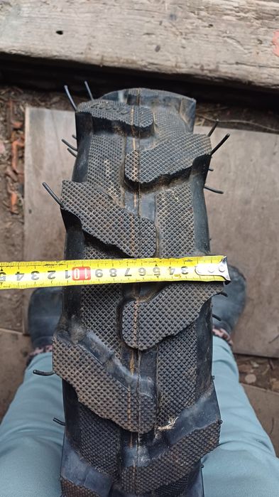 Колеса на мотоблок 2шт