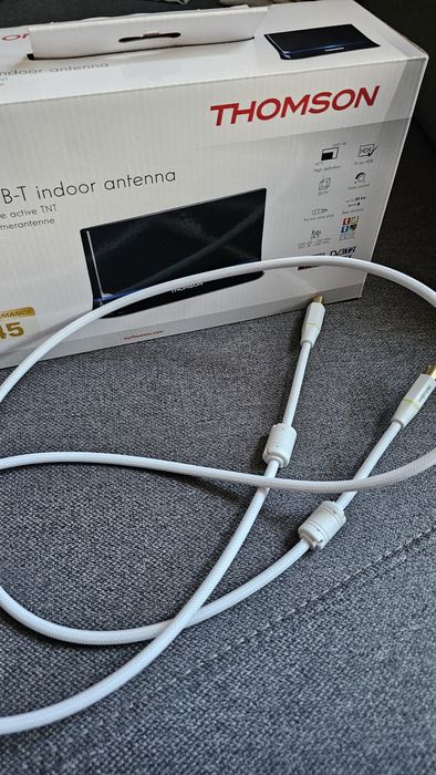 Antena pokojowa THOMSON