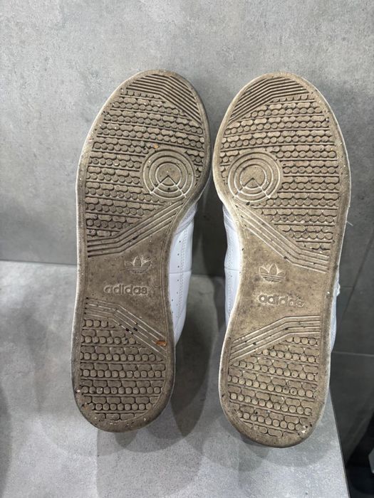 Buty Adidas Continental rozmiar 46.