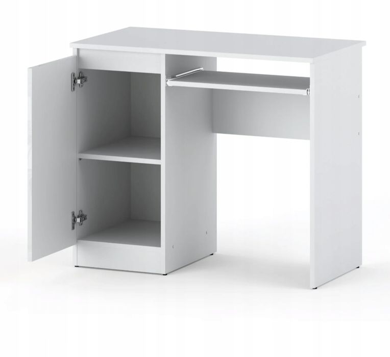 Nowe biurko komputerowe biurko na nauki wymiary 90x50
